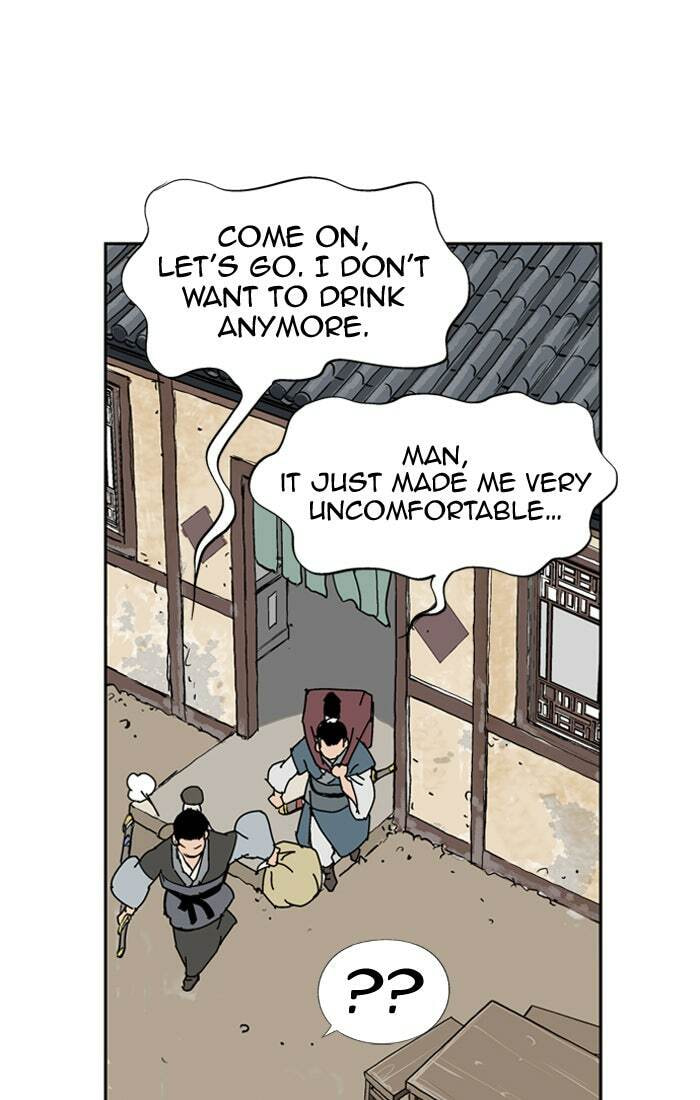 Read Gosu chapter 8 image 17 on Lezhin