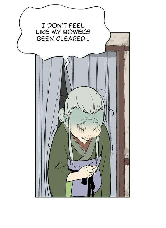 Read Gosu chapter 8 image 19 on Lezhin