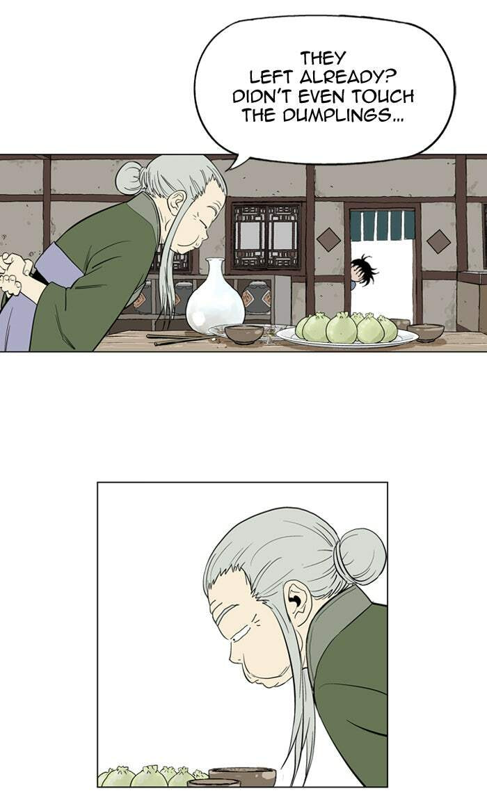 Read Gosu chapter 8 image 21 on Lezhin