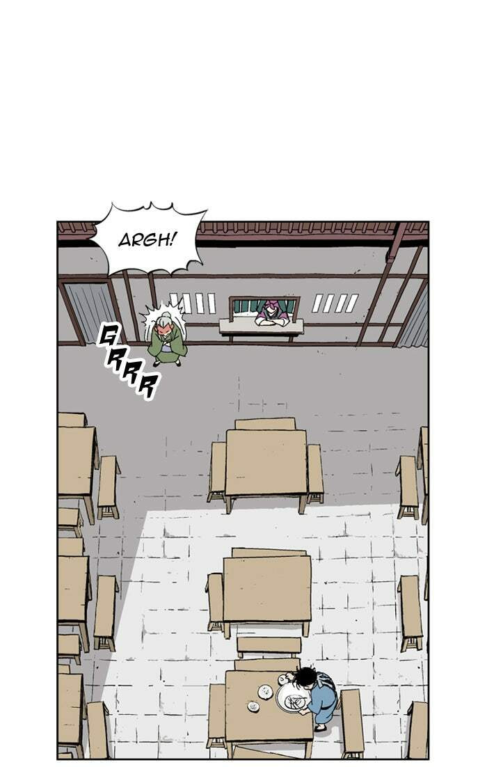 Read Gosu chapter 8 image 25 on Lezhin