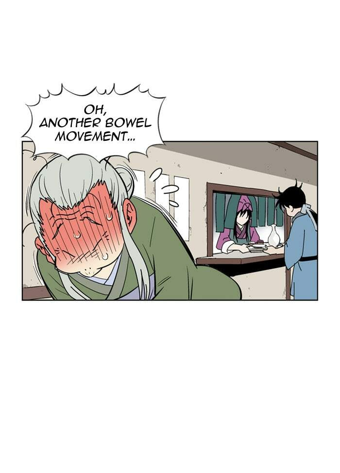 Read Gosu chapter 8 image 26 on Lezhin