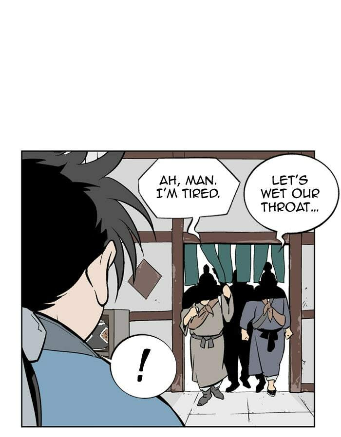 Read Gosu chapter 8 image 28 on Lezhin