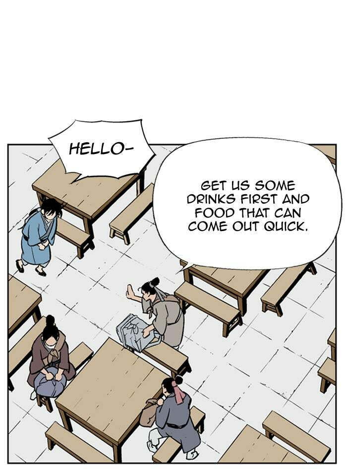 Read Gosu chapter 8 image 29 on Lezhin