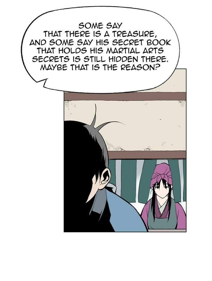 Read Gosu chapter 8 image 35 on Lezhin