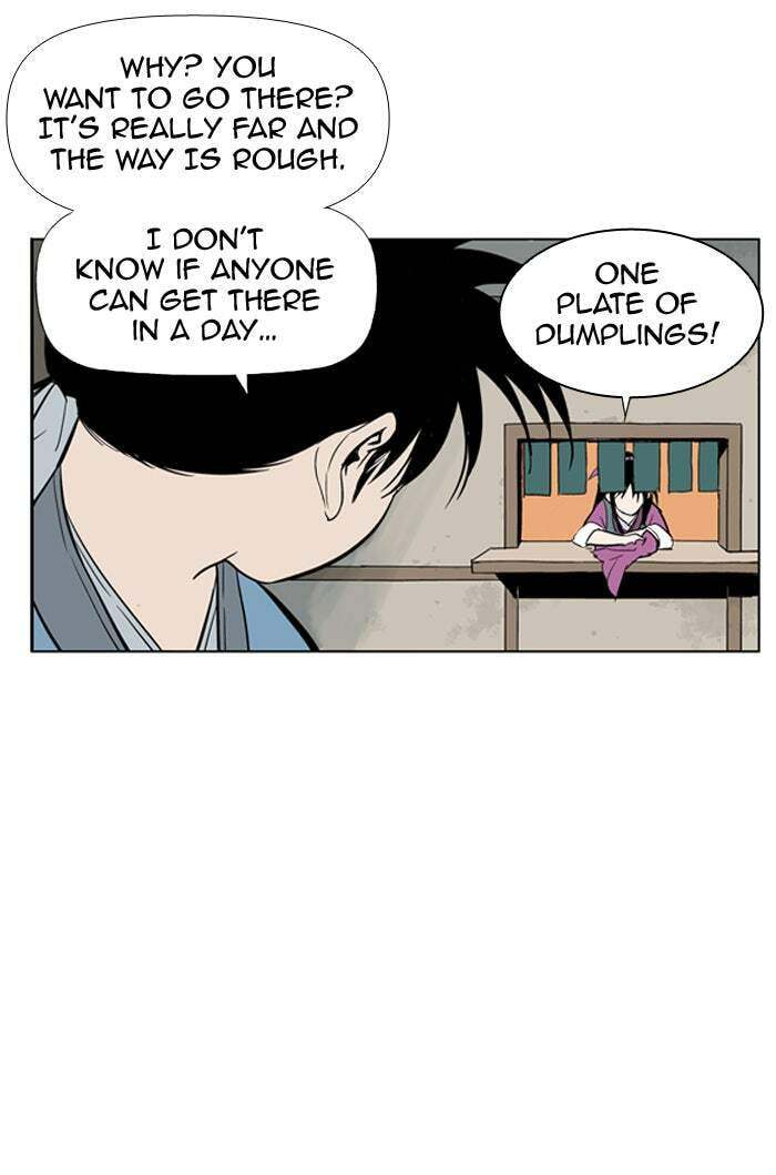 Read Gosu chapter 8 image 48 on Lezhin