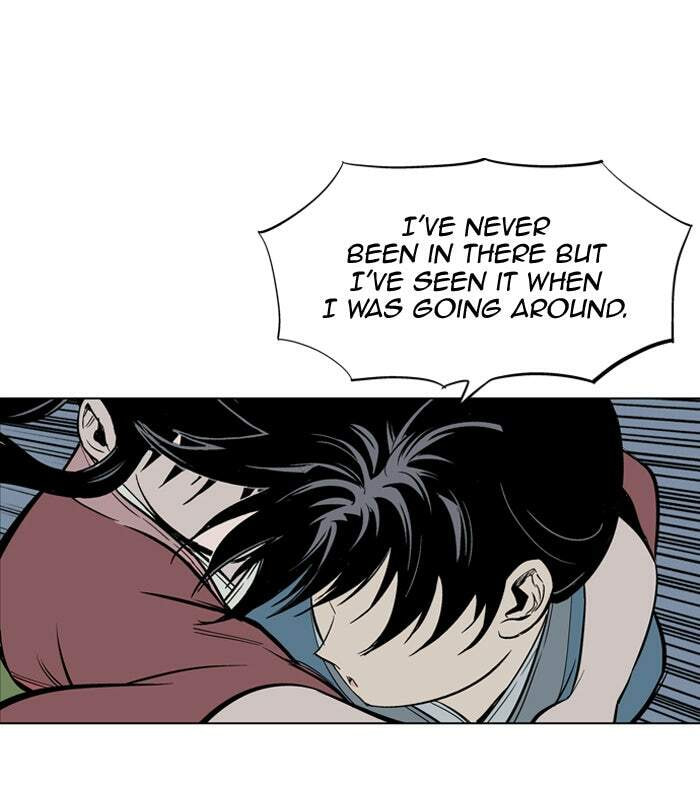 Read Gosu chapter 8 image 50 on Lezhin