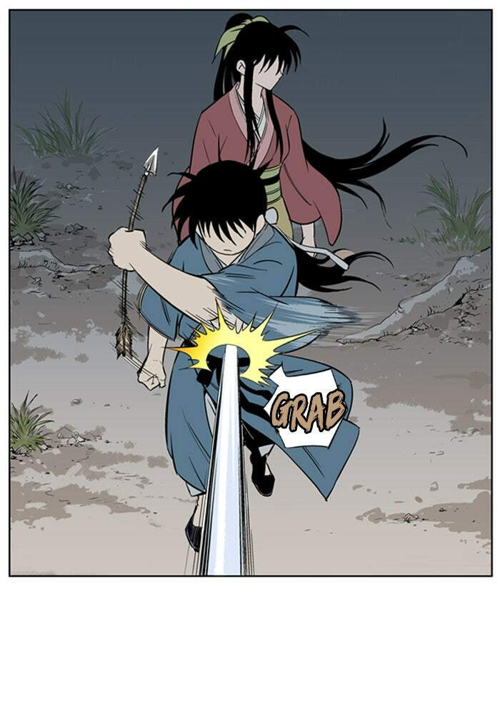 Read Gosu chapter 8 image 56 on Lezhin
