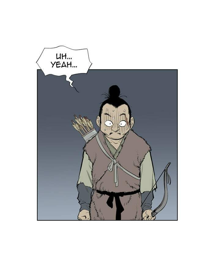 Read Gosu chapter 8 image 58 on Lezhin
