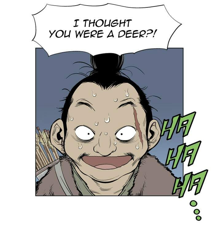Read Gosu chapter 8 image 59 on Lezhin