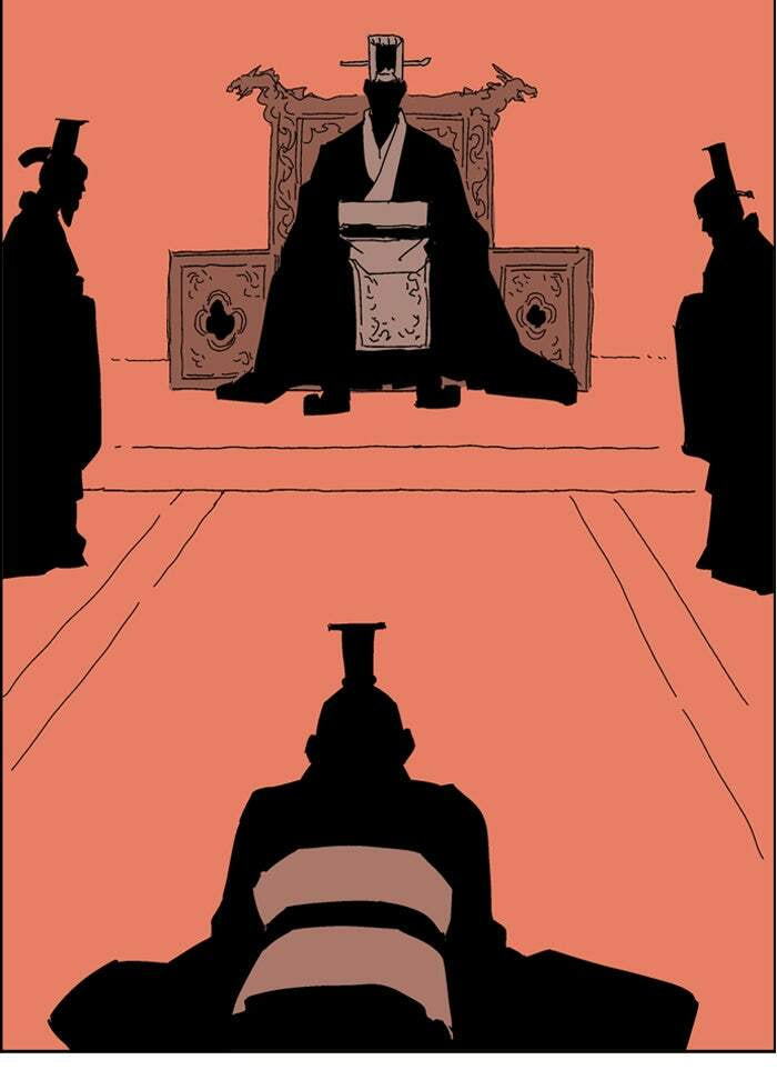 Read Gosu chapter 8 image 6 on Lezhin