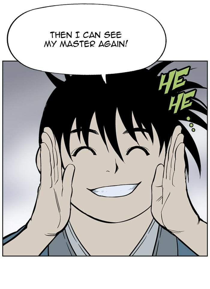 Read Gosu chapter 8 image 66 on Lezhin