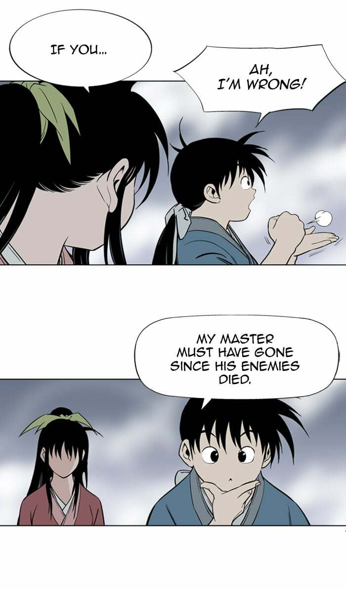 Read Gosu chapter 8 image 68 on Lezhin