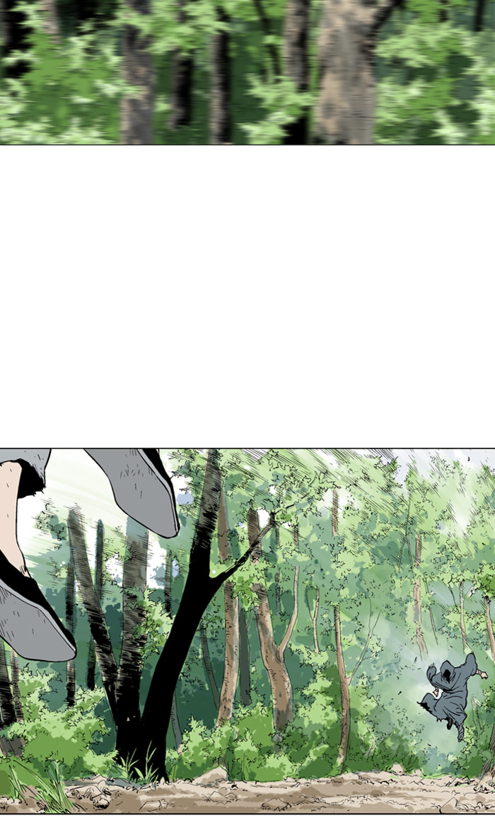 Read Gosu chapter 81 image 14 on Lezhin