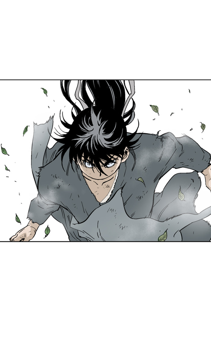 Read Gosu chapter 81 image 16 on Lezhin
