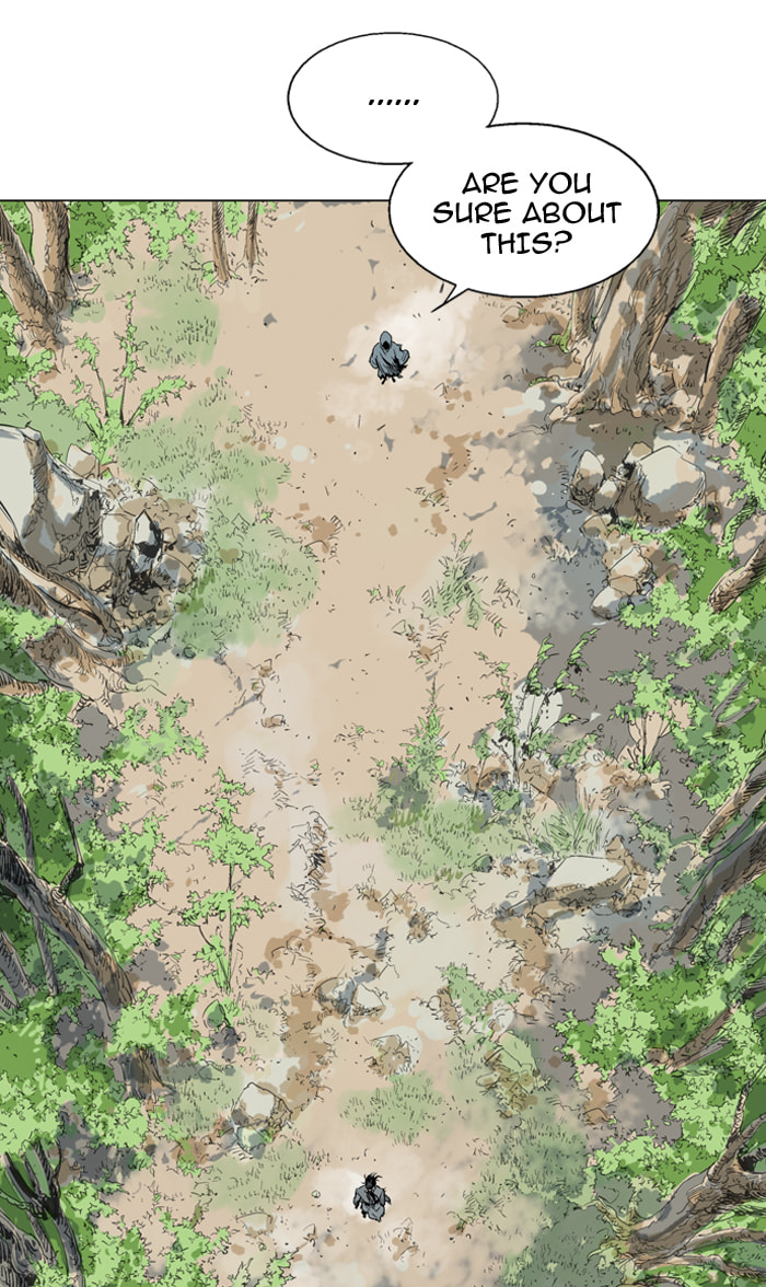 Read Gosu chapter 81 image 18 on Lezhin