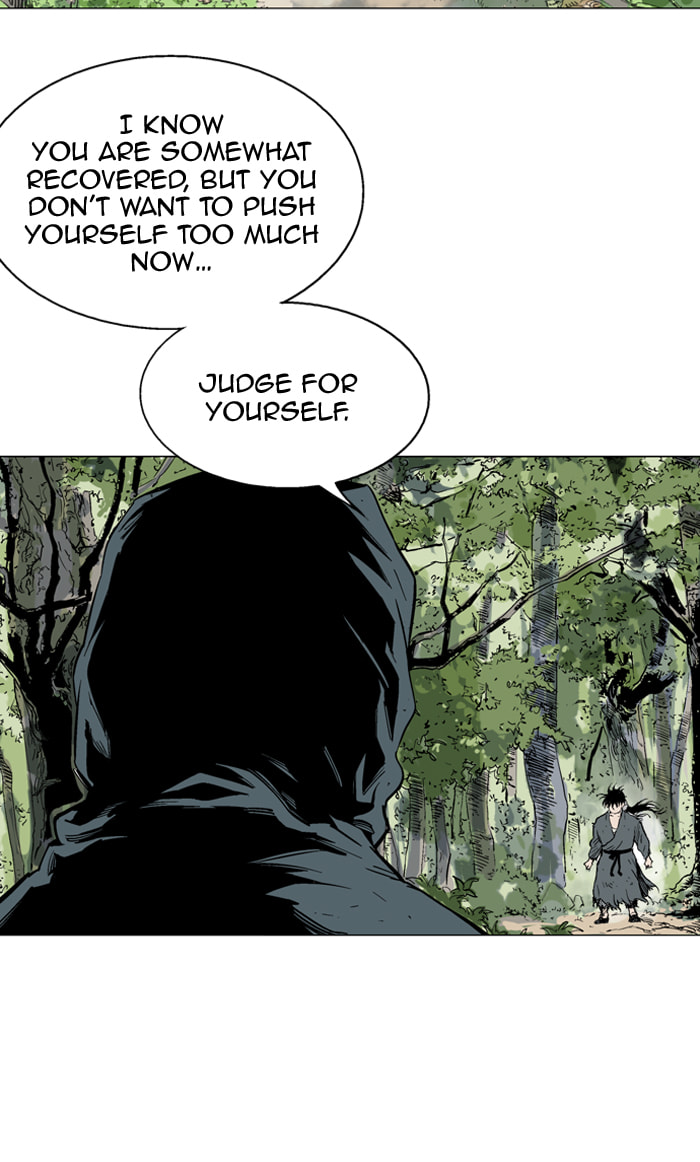 Read Gosu chapter 81 image 19 on Lezhin