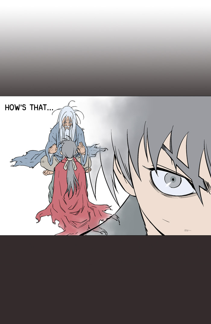 Read Gosu chapter 81 image 22 on Lezhin