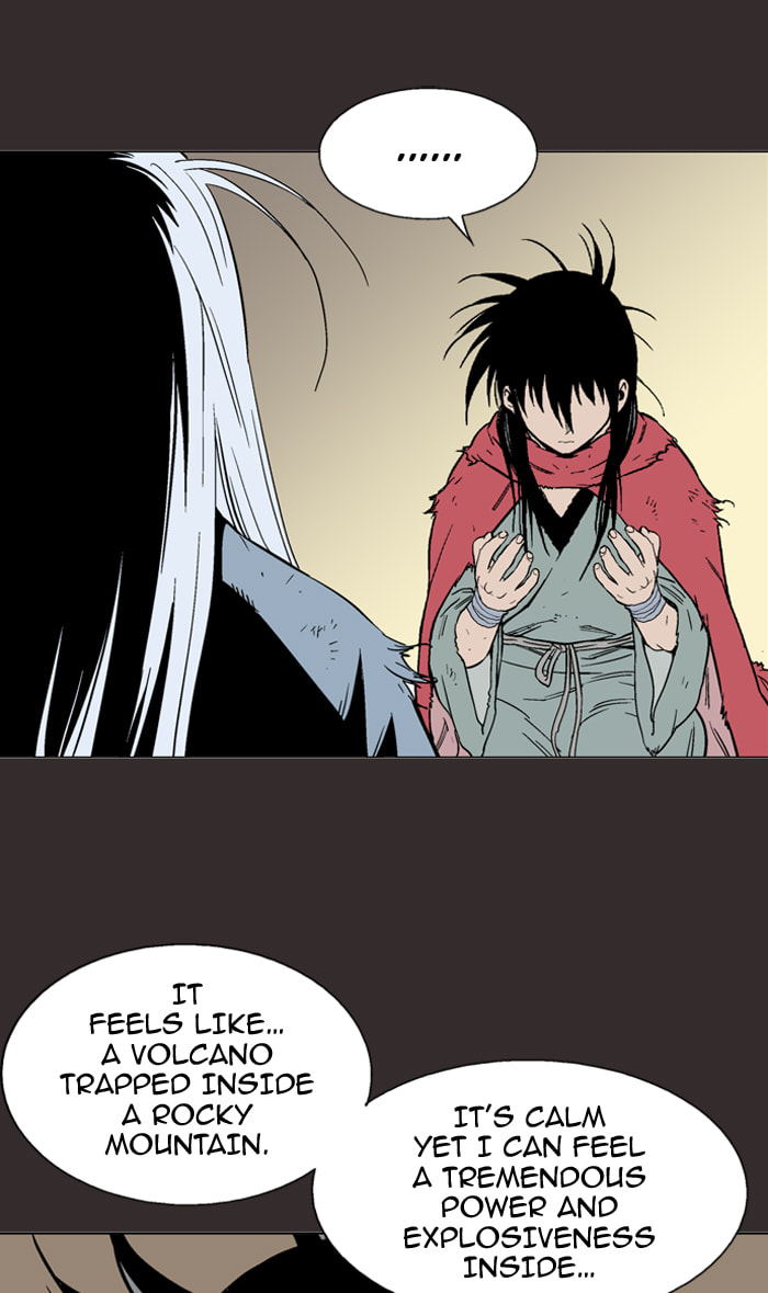 Read Gosu chapter 81 image 23 on Lezhin