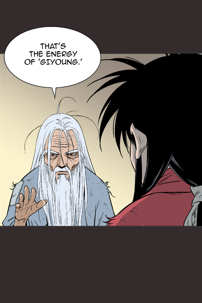 Read Gosu chapter 81 image 25 on Lezhin