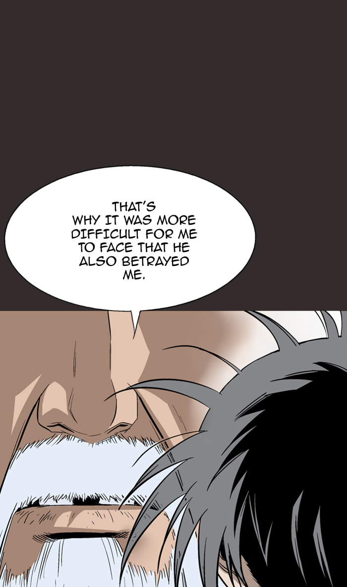 Read Gosu chapter 81 image 27 on Lezhin