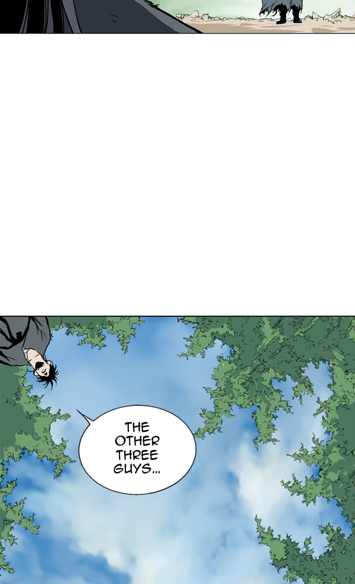 Read Gosu chapter 81 image 29 on Lezhin