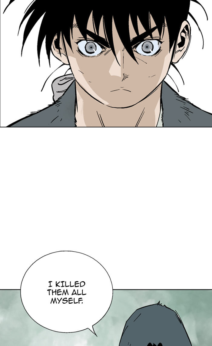 Read Gosu chapter 81 image 31 on Lezhin