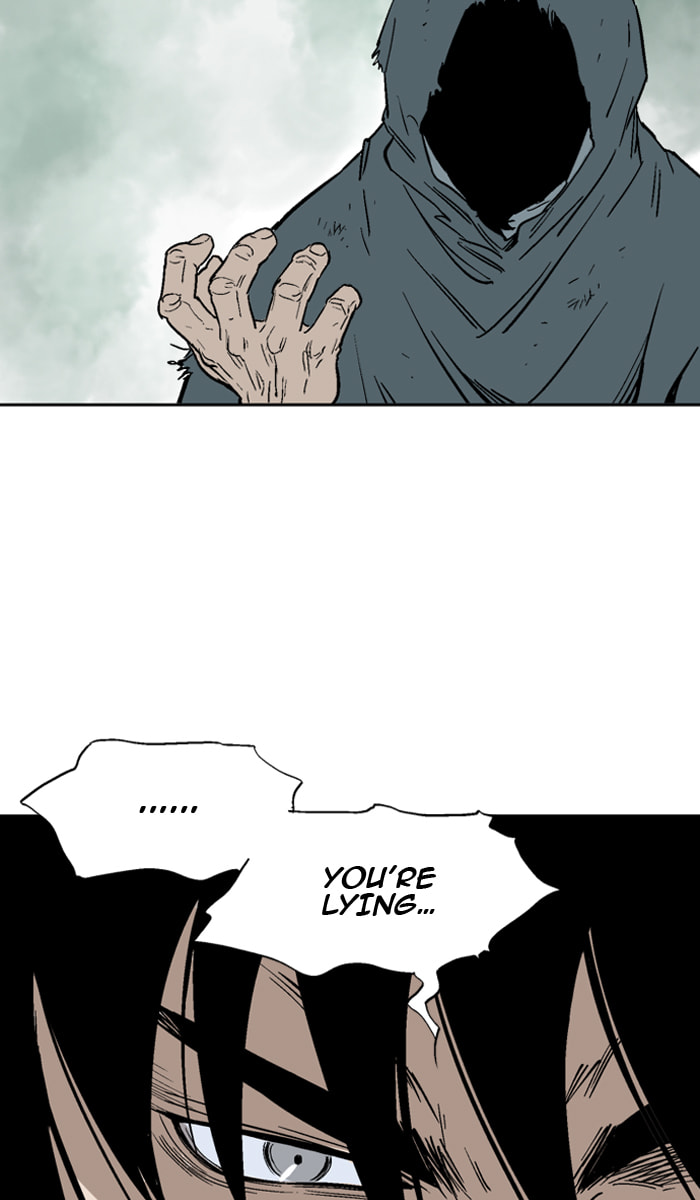 Read Gosu chapter 81 image 32 on Lezhin