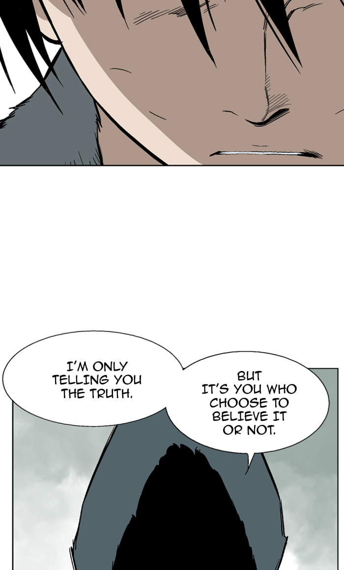 Read Gosu chapter 81 image 33 on Lezhin