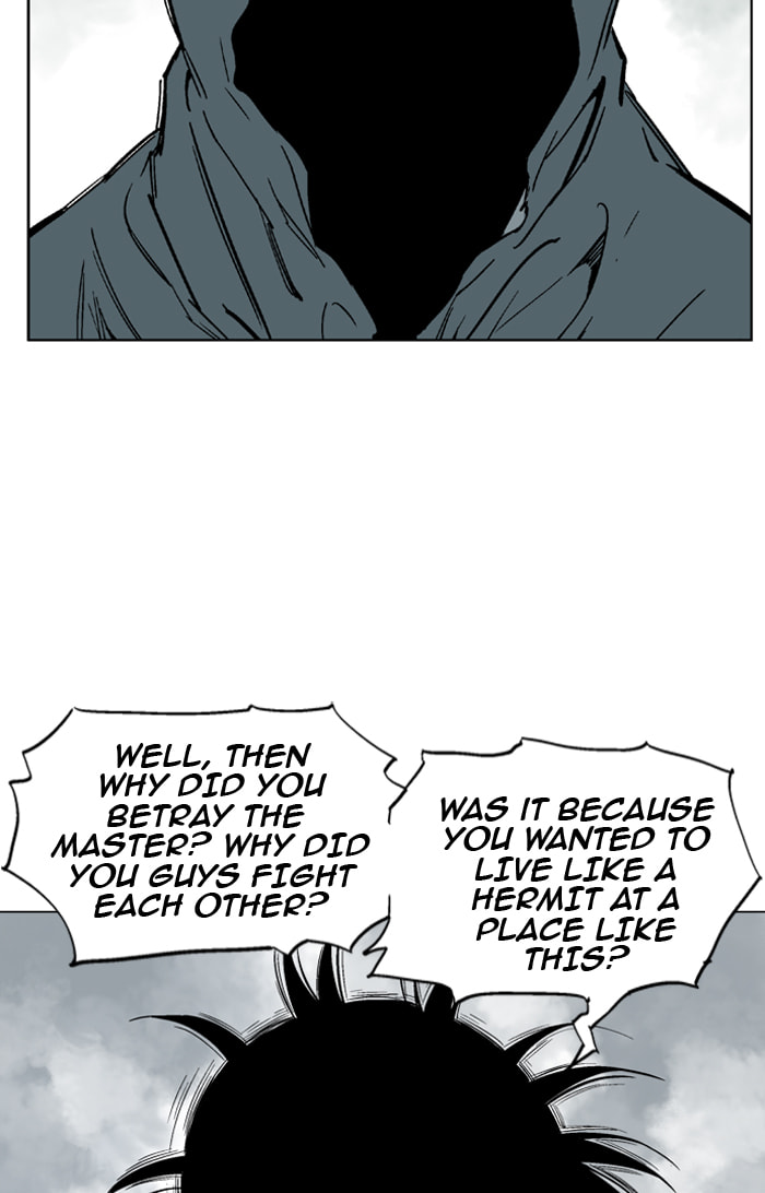 Read Gosu chapter 81 image 34 on Lezhin