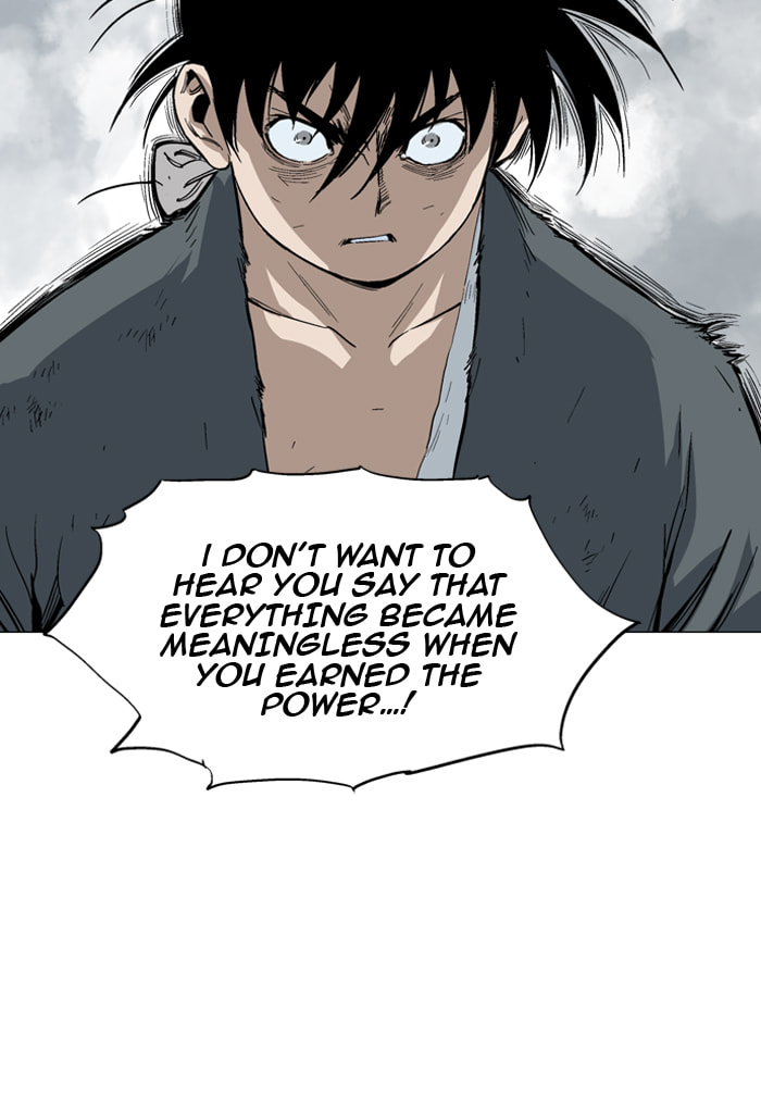 Read Gosu chapter 81 image 35 on Lezhin