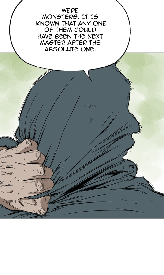 Read Gosu chapter 81 image 38 on Lezhin