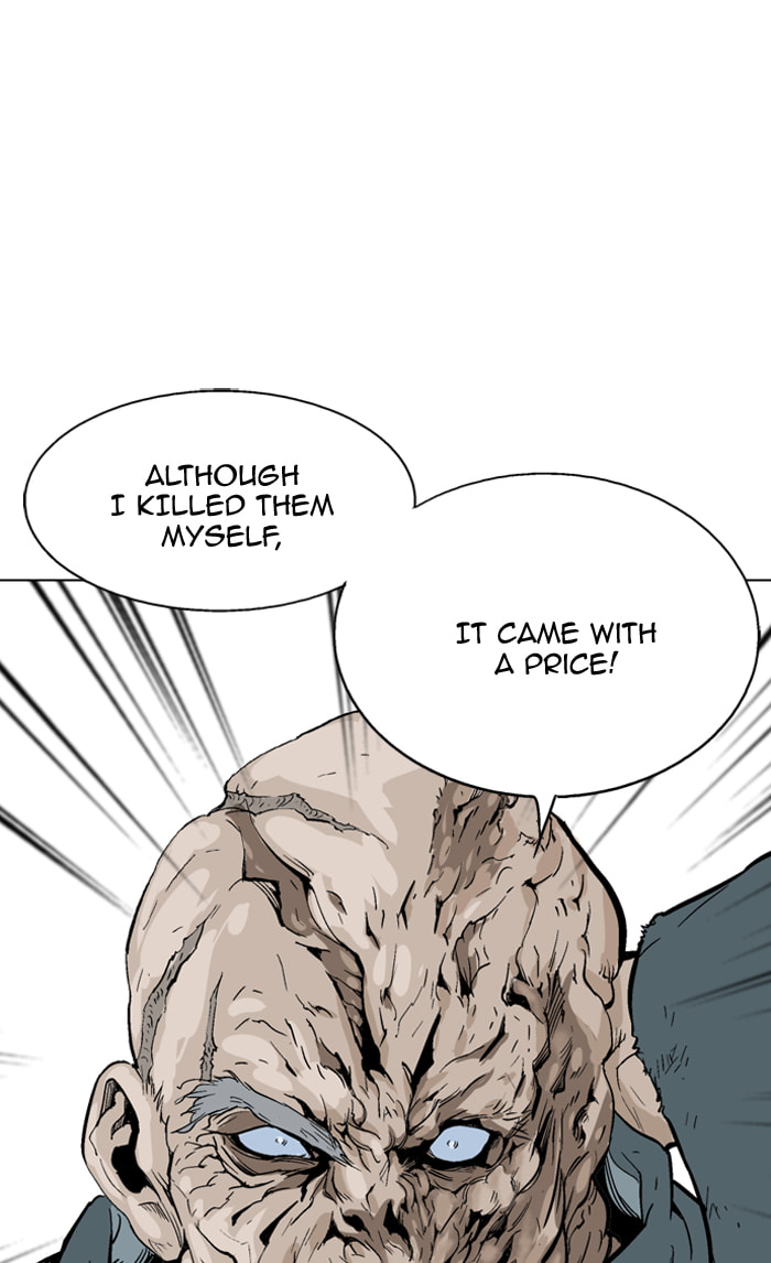 Read Gosu chapter 81 image 39 on Lezhin