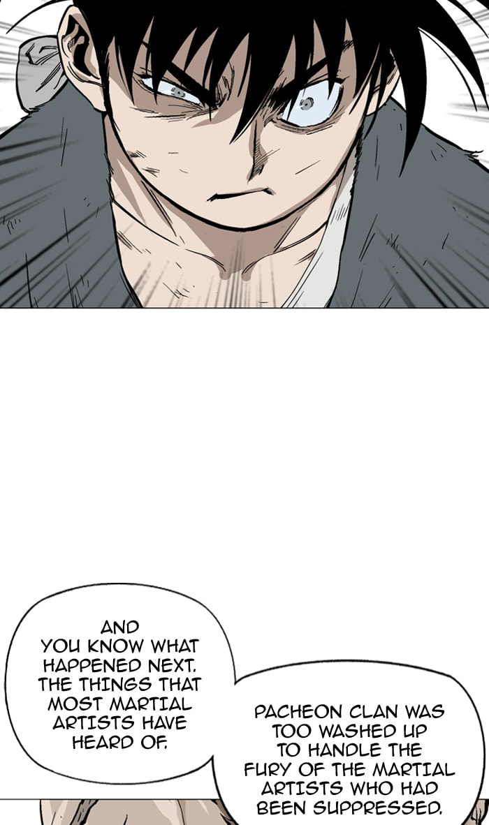 Read Gosu chapter 81 image 41 on Lezhin