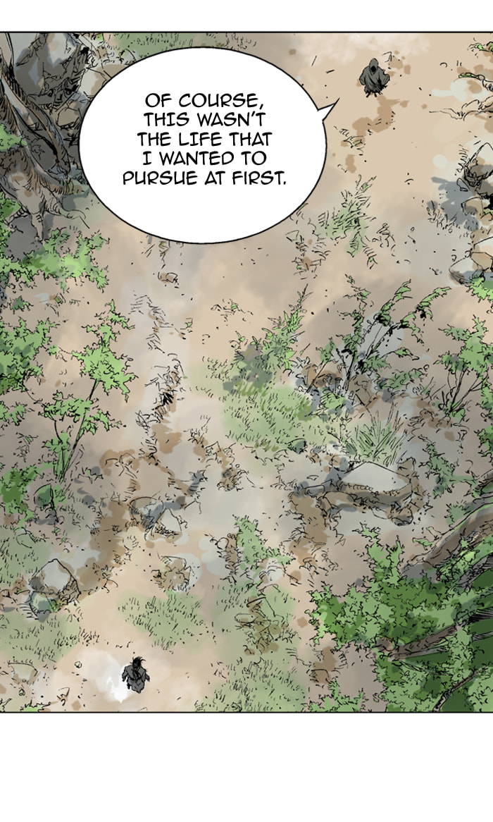 Read Gosu chapter 81 image 44 on Lezhin