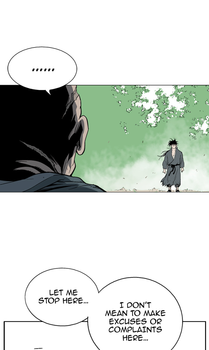 Read Gosu chapter 81 image 45 on Lezhin