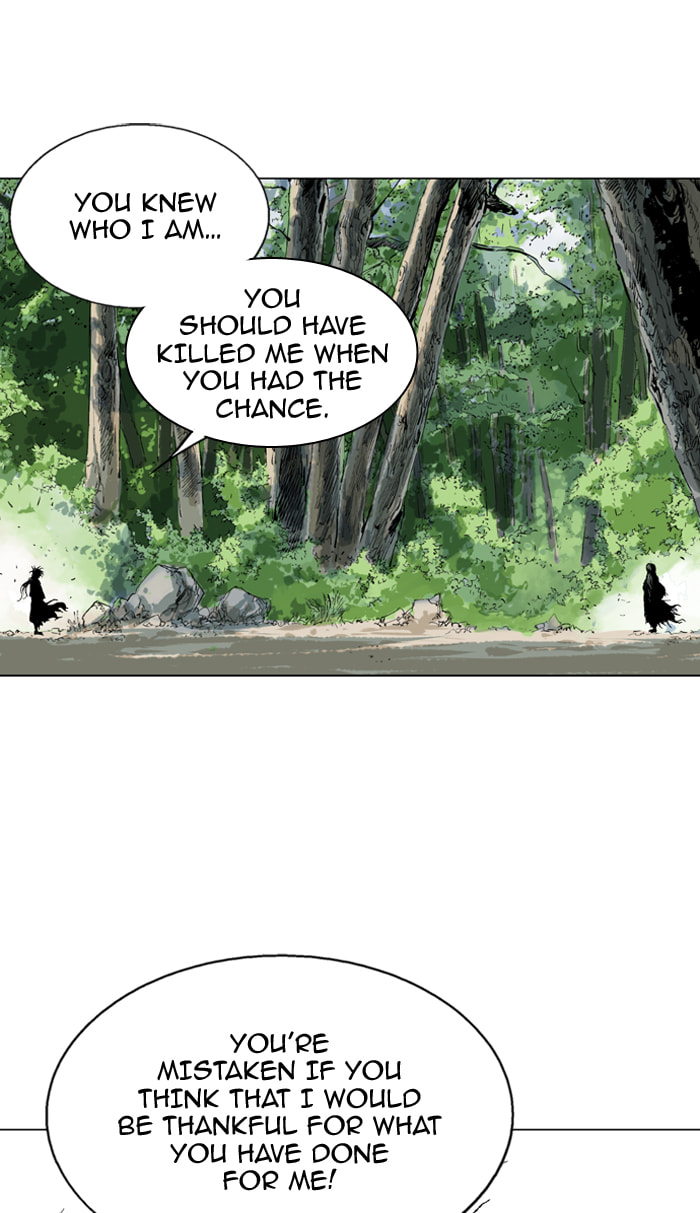 Read Gosu chapter 81 image 50 on Lezhin