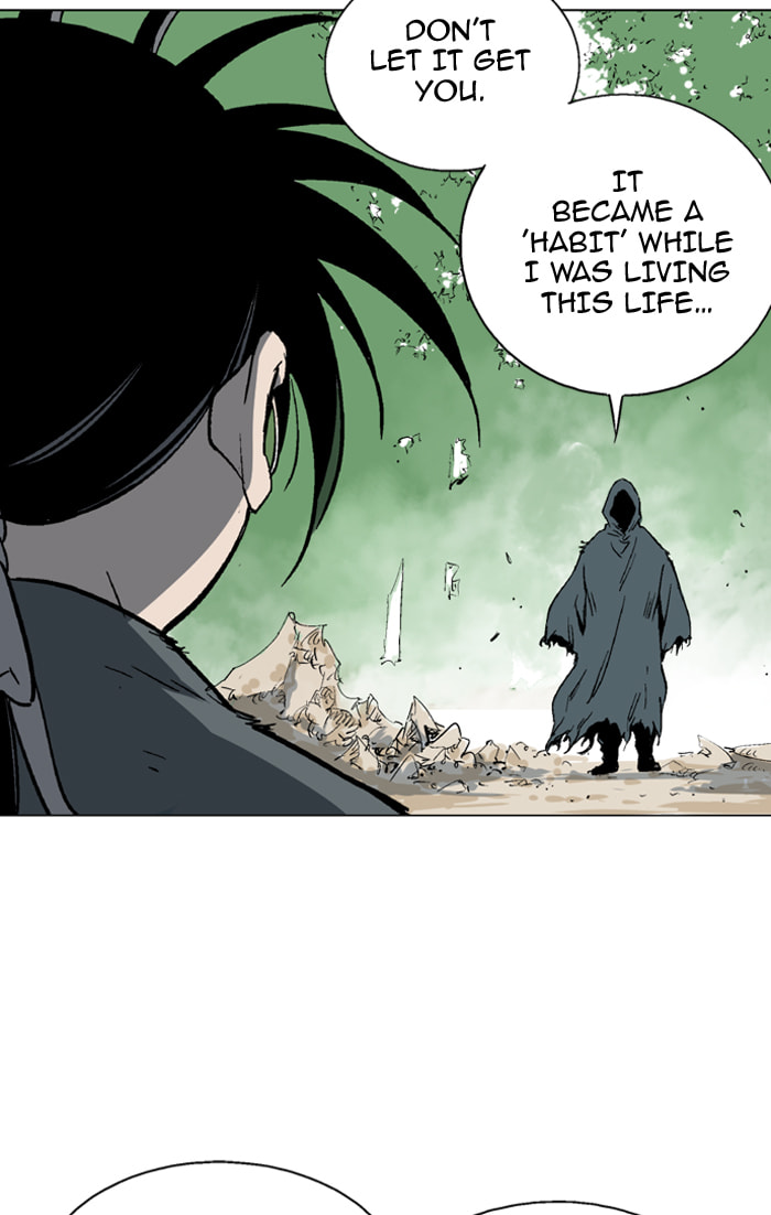Read Gosu chapter 81 image 52 on Lezhin