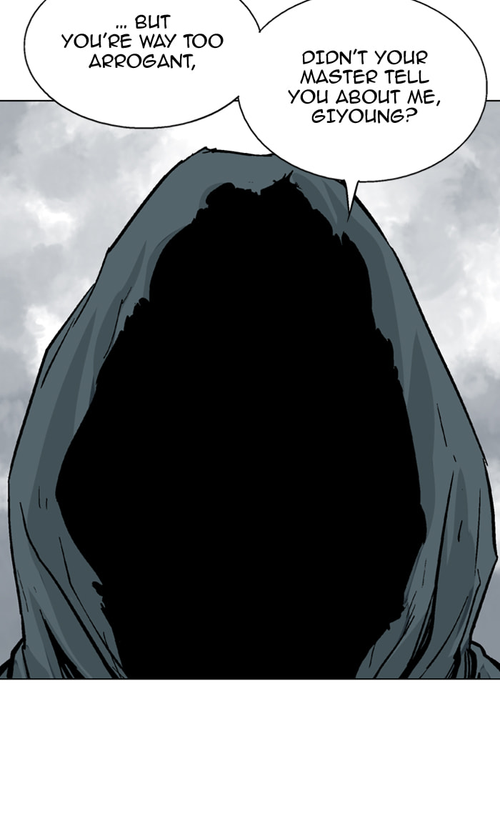 Read Gosu chapter 81 image 53 on Lezhin