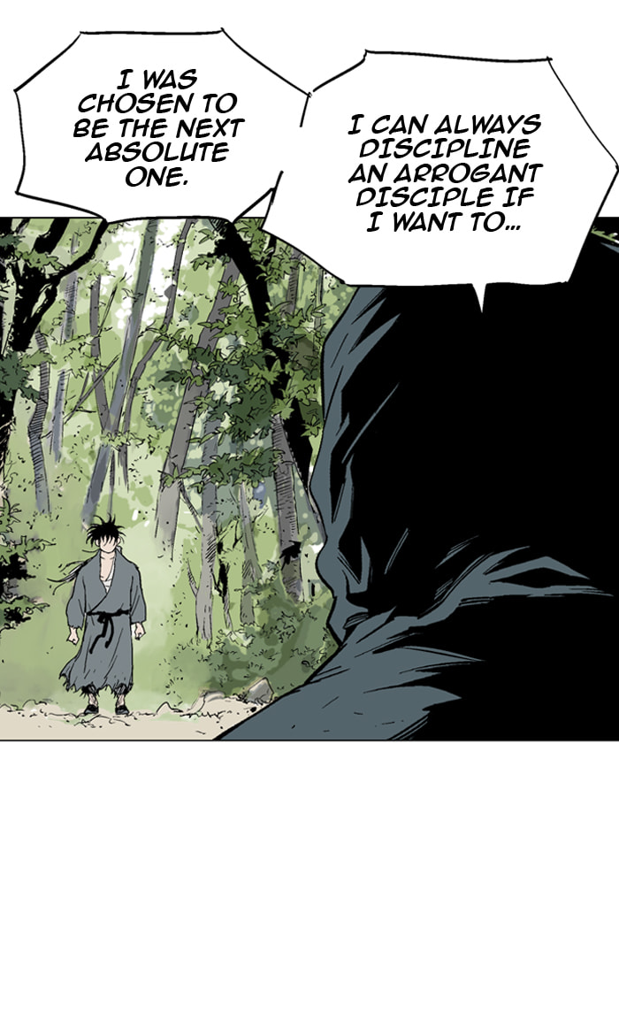 Read Gosu chapter 81 image 54 on Lezhin
