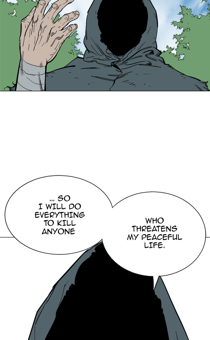 Read Gosu chapter 81 image 58 on Lezhin