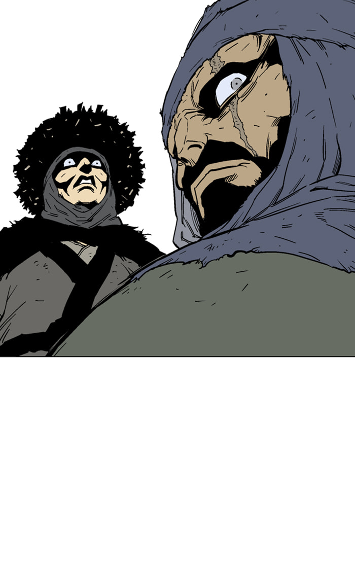 Read Gosu chapter 81 image 68 on Lezhin