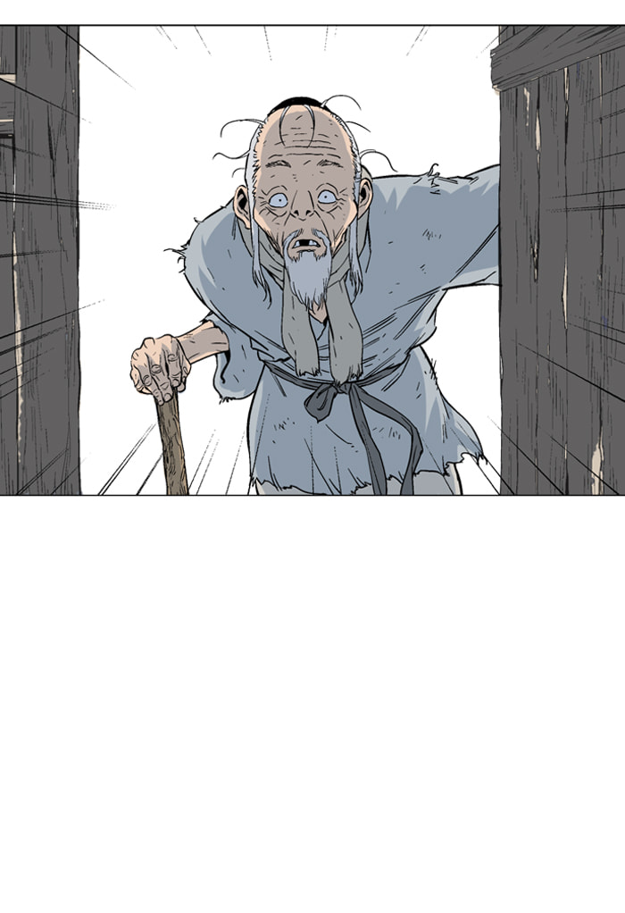 Read Gosu chapter 81 image 7 on Lezhin