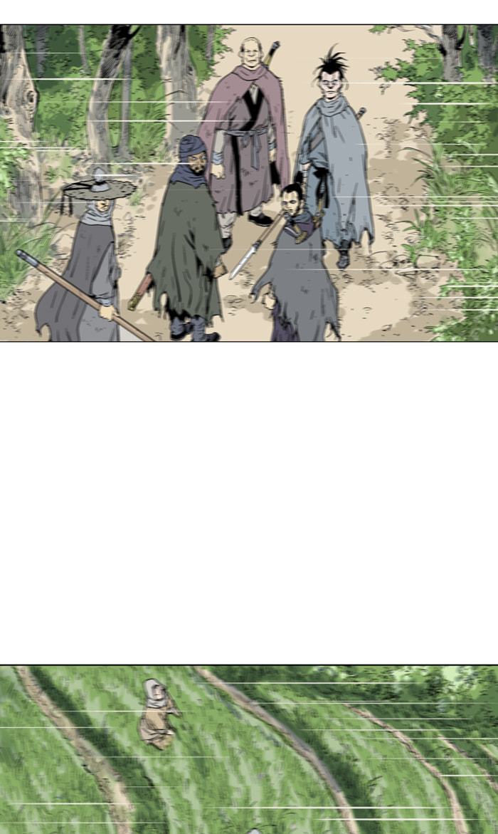 Read Gosu chapter 81 image 71 on Lezhin