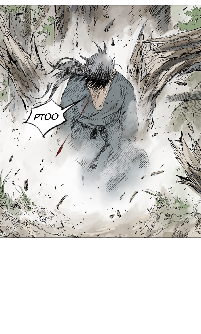 Read Gosu chapter 81 image 77 on Lezhin
