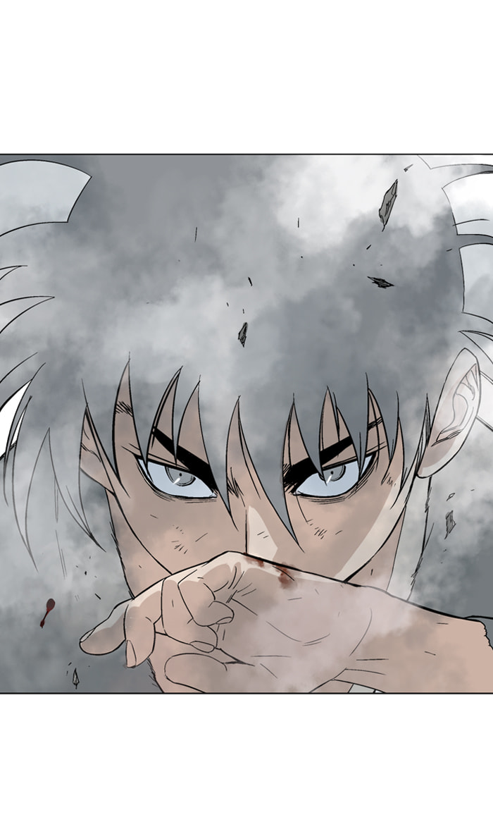 Read Gosu chapter 81 image 78 on Lezhin
