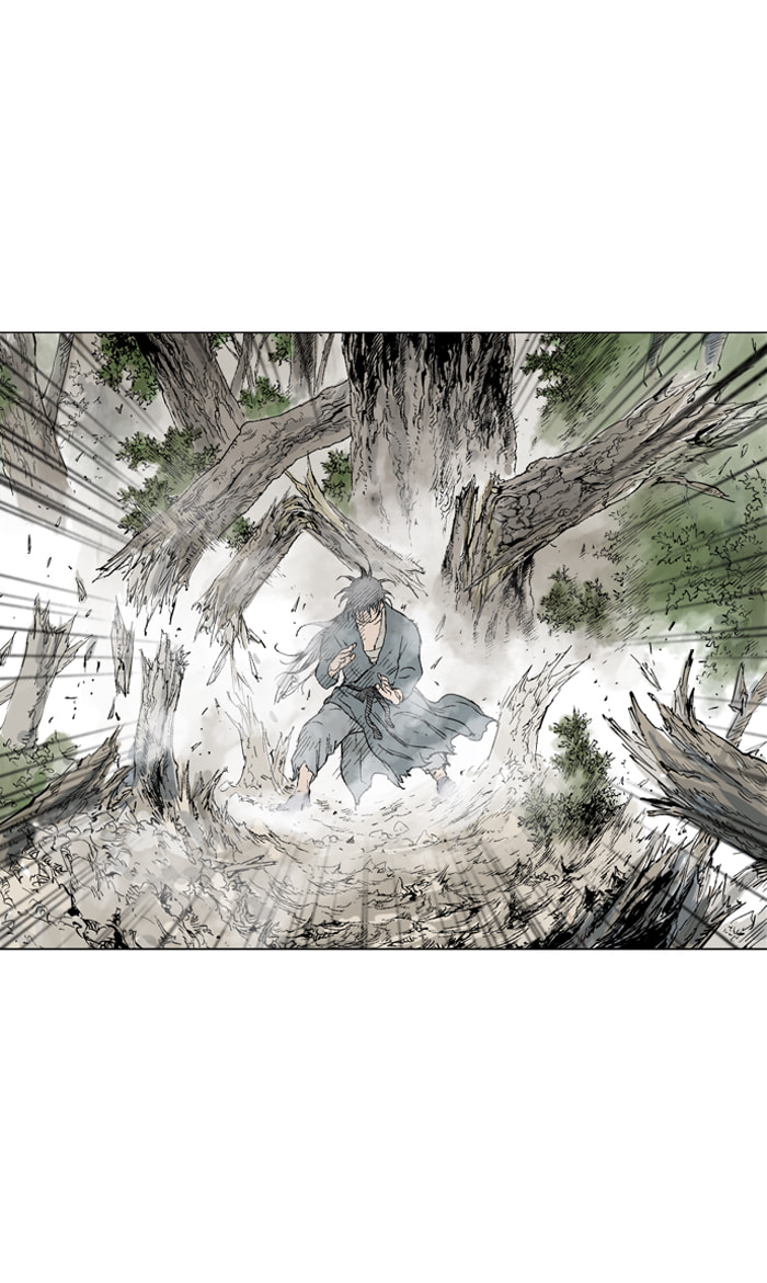 Read Gosu chapter 81 image 79 on Lezhin