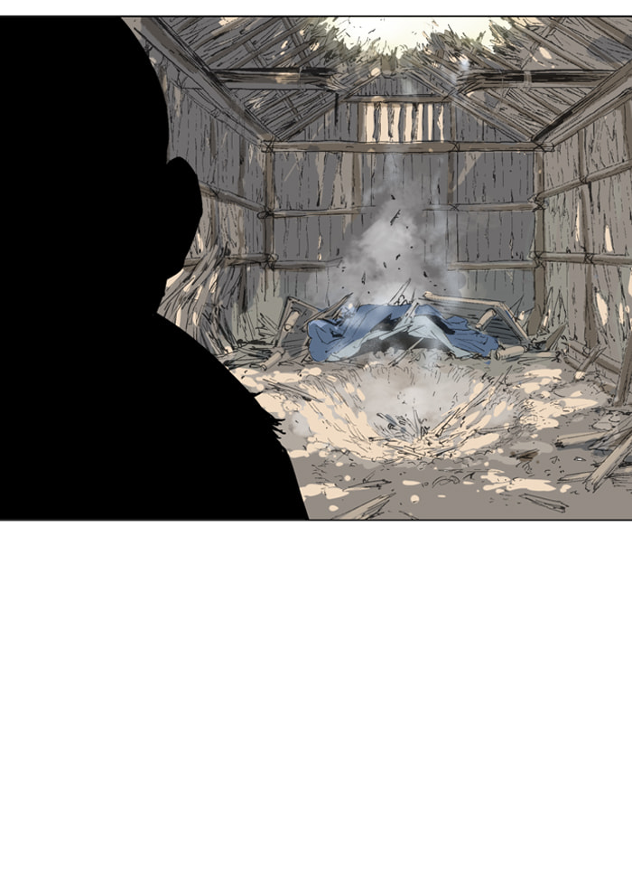 Read Gosu chapter 81 image 8 on Lezhin