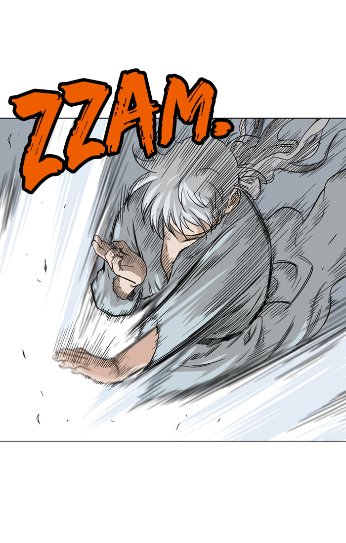 Read Gosu chapter 81 image 81 on Lezhin