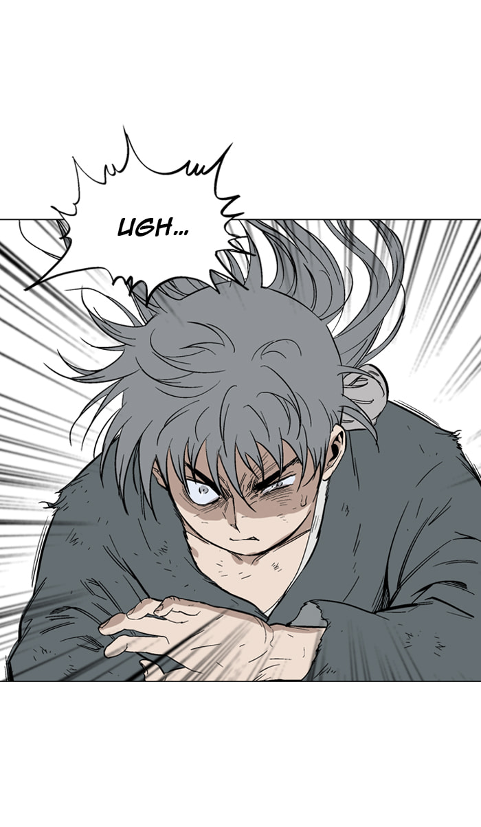 Read Gosu chapter 81 image 84 on Lezhin