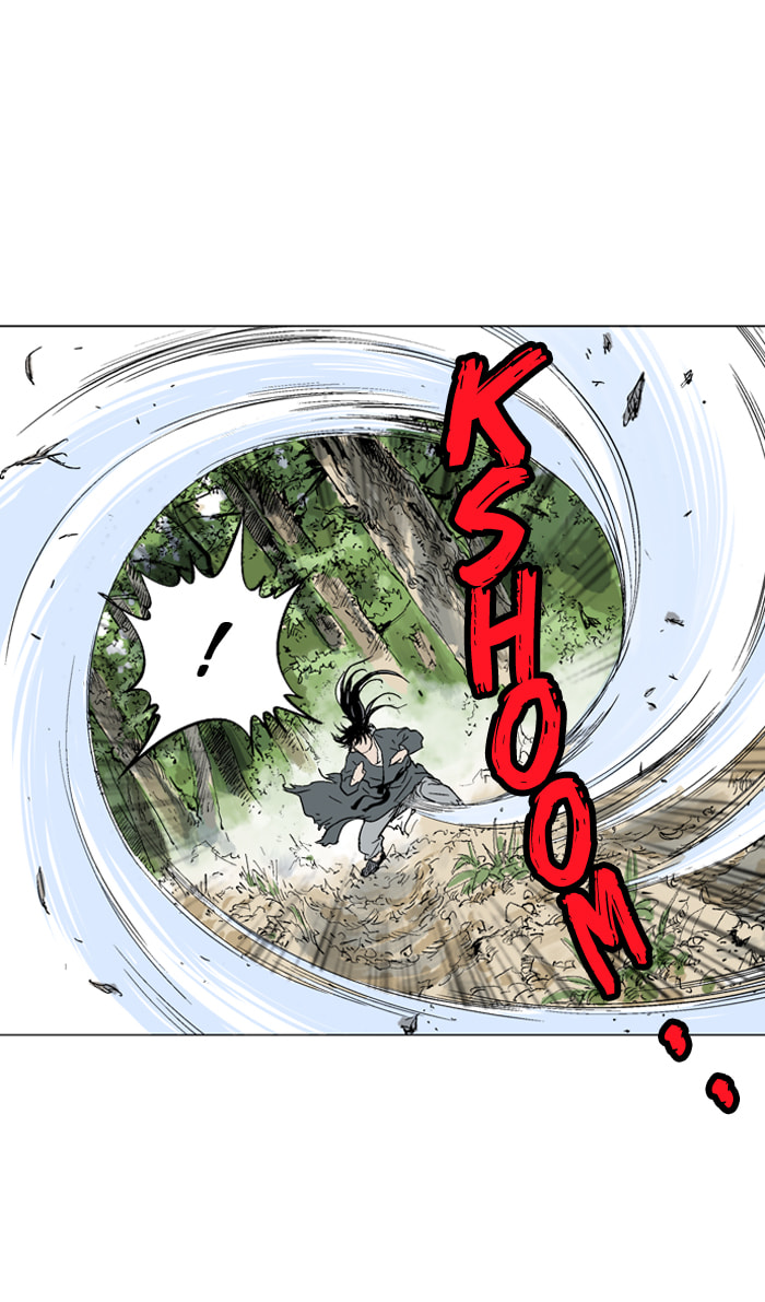 Read Gosu chapter 81 image 85 on Lezhin